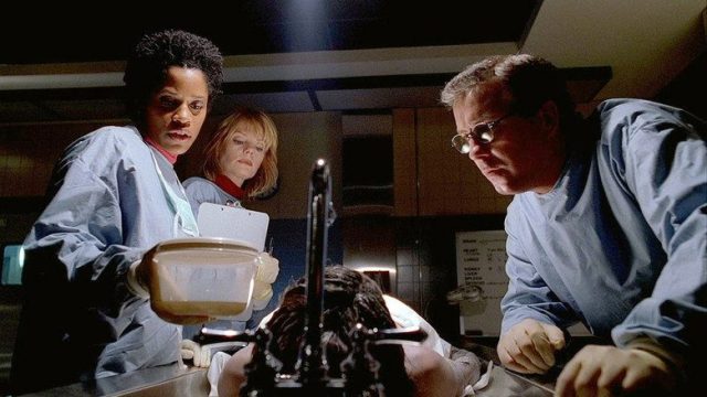 CSI: Las Vegas S01E04