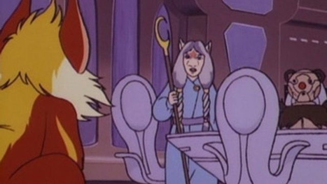 ThunderCats S01E25