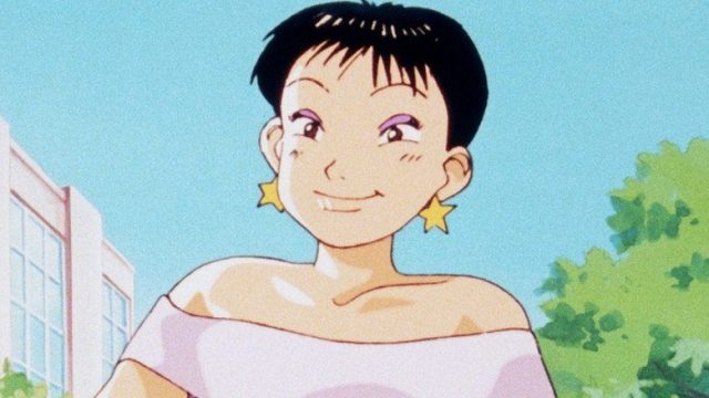 YAWARA! S01E41