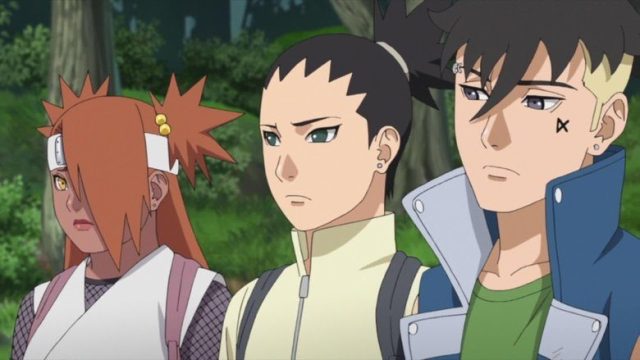 Boruto: Naruto Next Generations S01E229