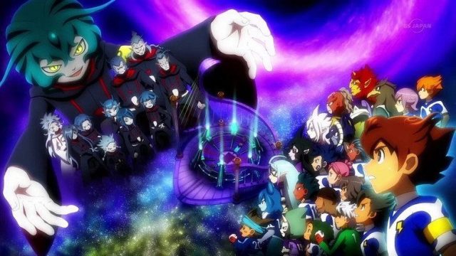 Súper Once S04E41