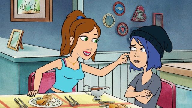 Bless the Harts S01E08