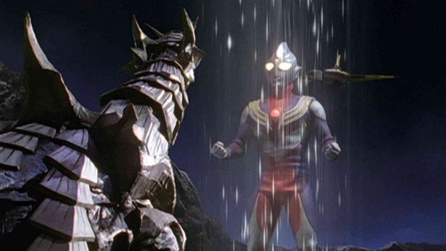 Ultraman Tiga S01E35