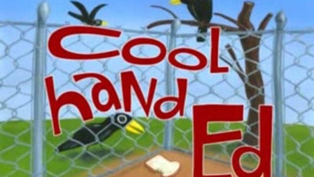 Ed, Edd y Eddy S05E08