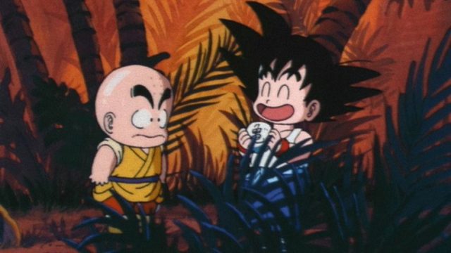 Dragon Ball S01E16