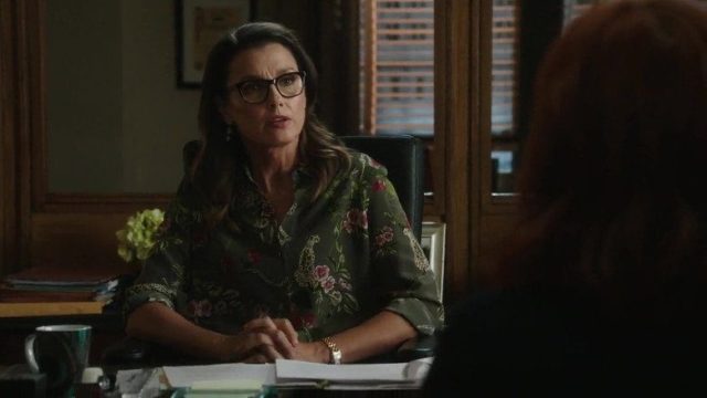 Sangre Azul S10E09