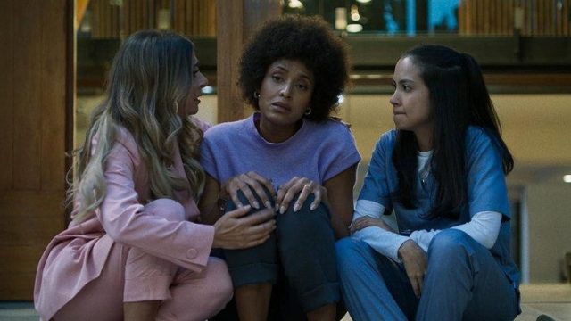 A Grito Herido S01E03