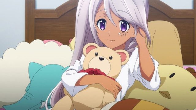 Plunderer S01E14