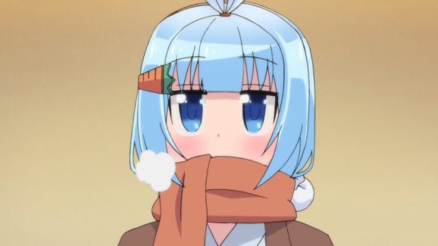 灼熱の卓球娘 S01E12