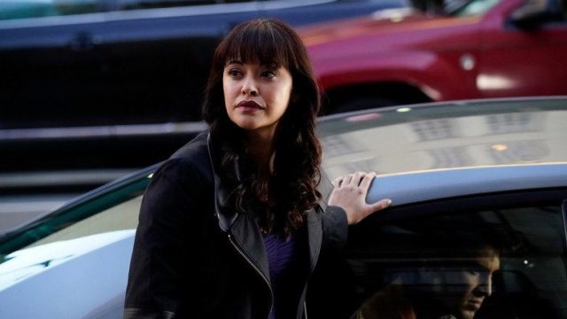 Sangre Azul S08E10