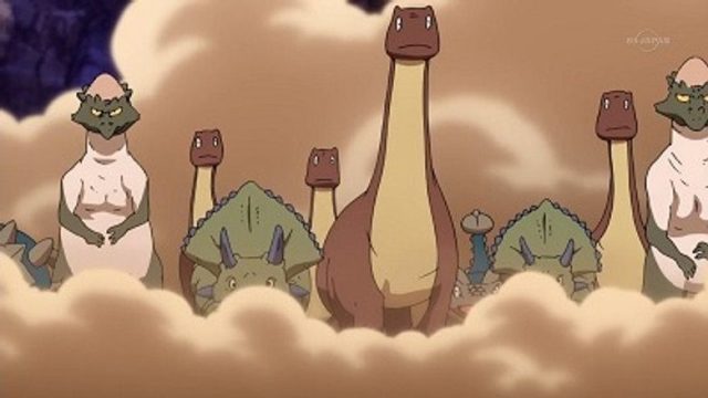 Súper Once S03E32