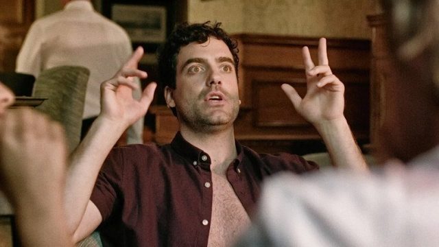 Lovesick S02E04