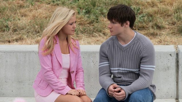 Elle: Legalmente rubia S01E05