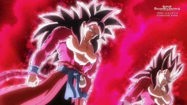 Dragon Ball Heroes S03E06