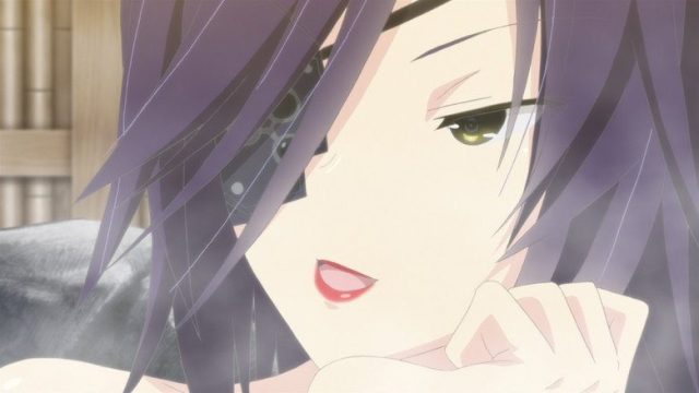 Machine Doll wa Kizutsukanai S00E02