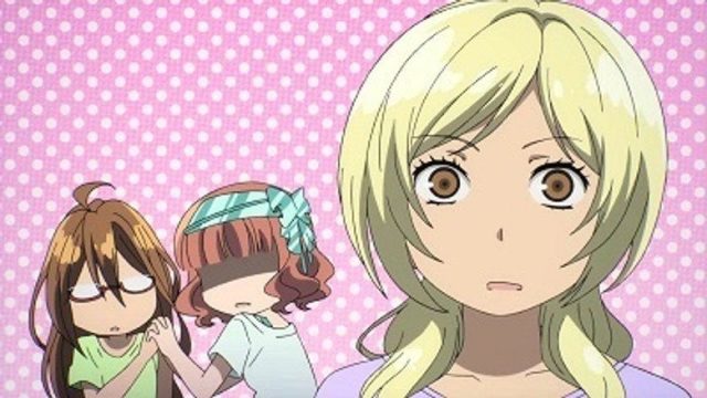 僕らはみんな河合荘 S01E10