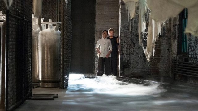 Marvel - Iron Fist S01E06