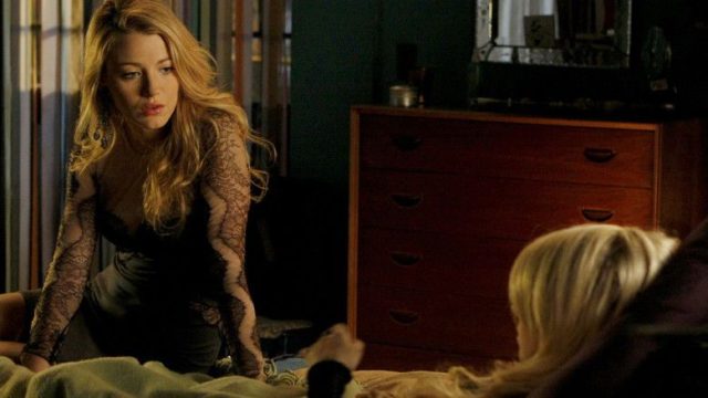 Gossip Girl S03E15
