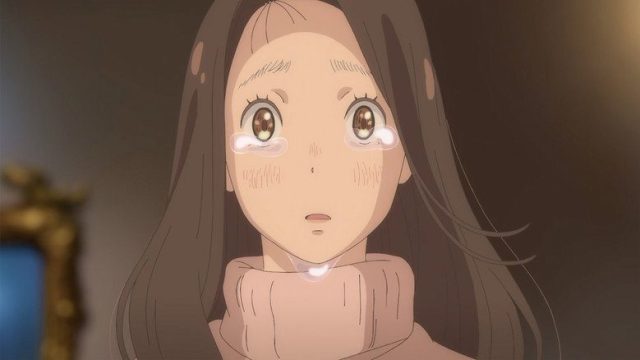 Amor moderno: Tokio S01E07