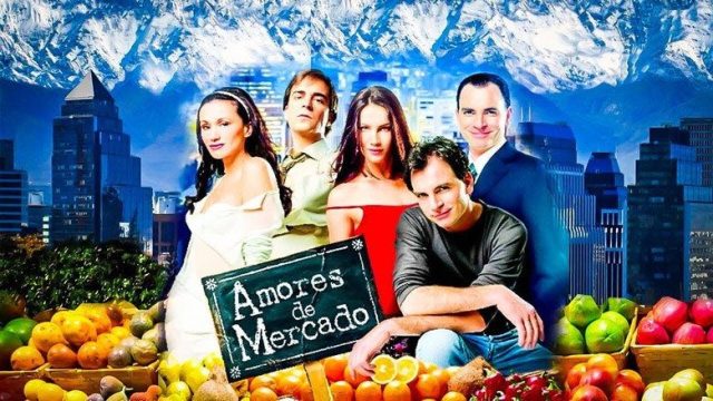 Amores de mercado S01E67