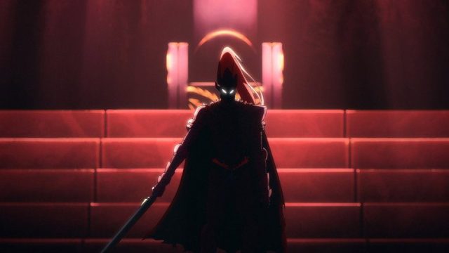 Solo Leveling S01E11
