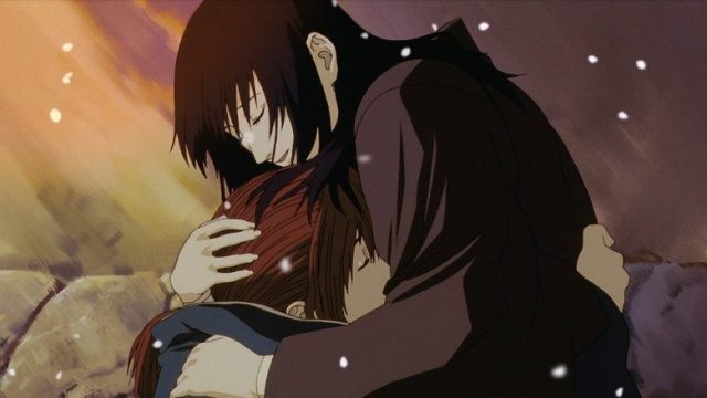 Samurai X S00E07