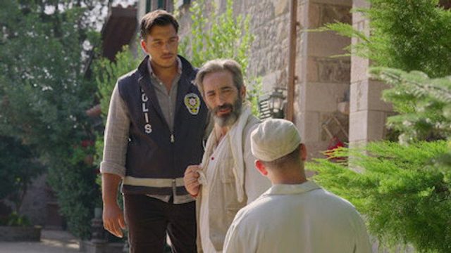 Mi otra yo S01E07
