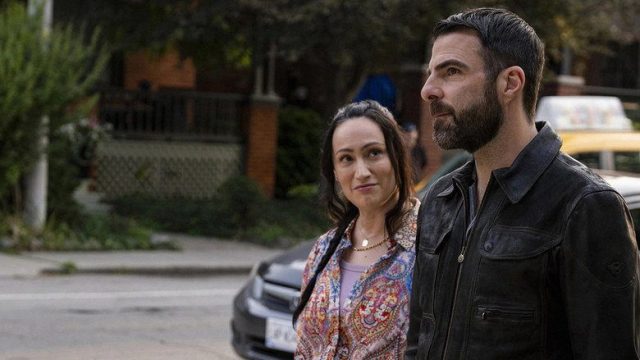 Mentes Extraordinarias S01E13