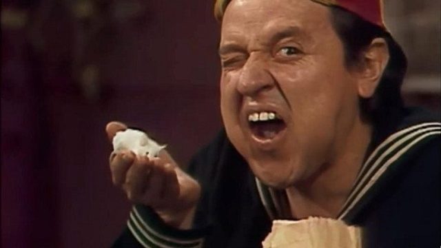 El Chavo S05E06