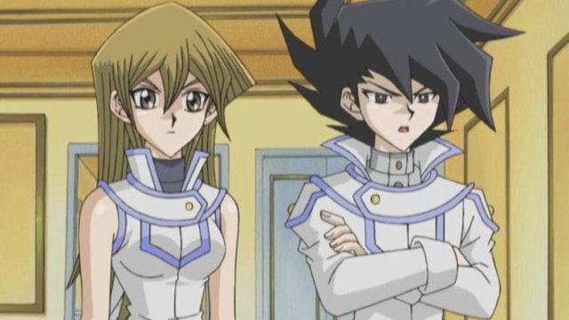 Yu-Gi-Oh! GX S01E71