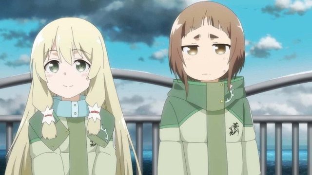 Yuki Yuna wa Yusha de Aru S03E09
