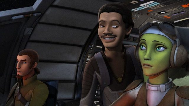 Star Wars Rebels S01E09