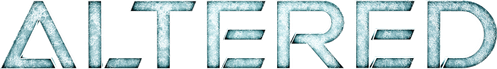 Altered