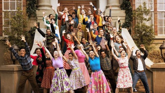 Riverdale S07E14