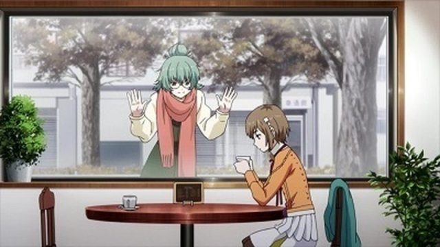 Tokyo Ghoul S02E07