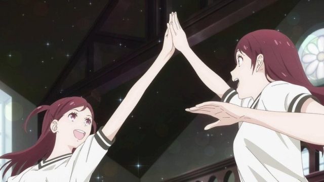 Kageki Shoujo!! S01E09