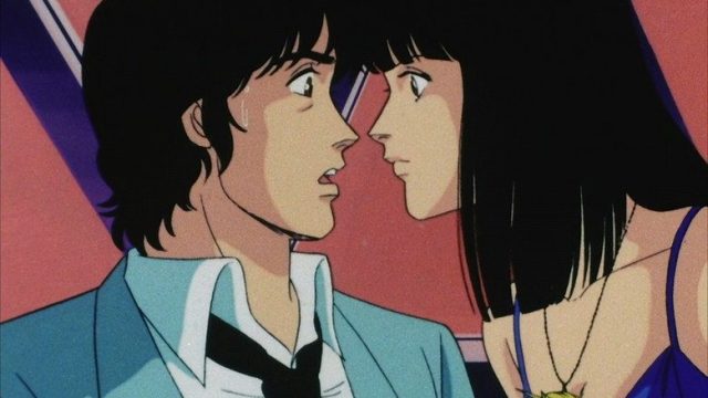 Ojos de Gato S02E31