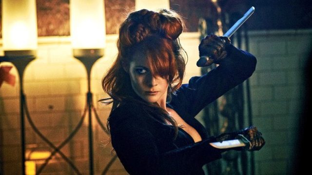 Into the Badlands S01E02