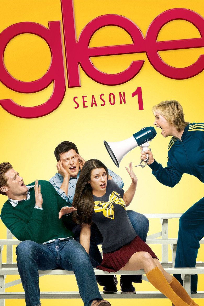 Glee Temporada 1