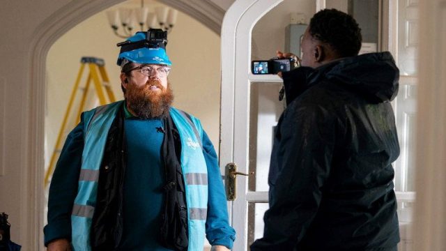 Truth Seekers S01E06