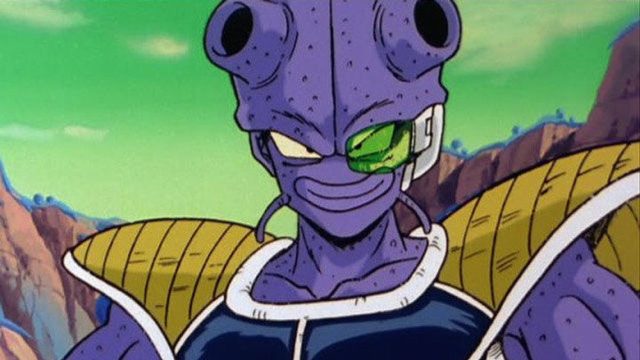 Dragon Ball Z Kai S01E20