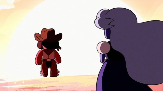 Steven Universe S05E21