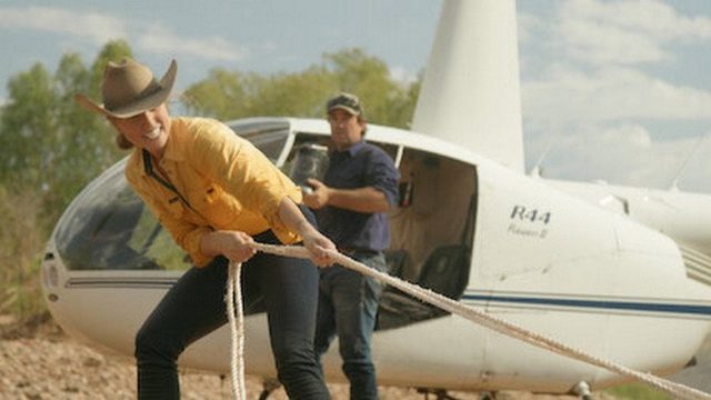 Matt Wright's Wild Territory S01E04