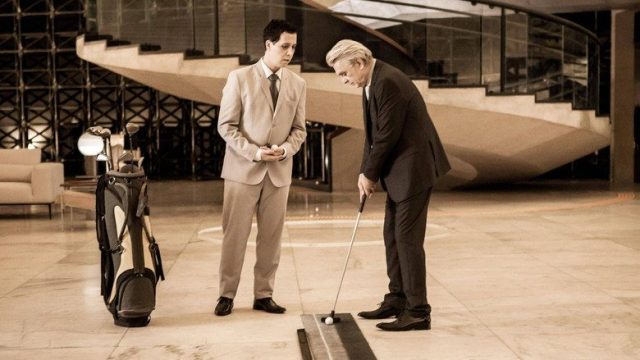 B.A.: O Futuro Está Morto S01E08