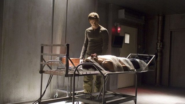 Dexter S01E12