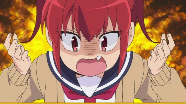 Yatogame-chan Kansatsu Nikki S01E05