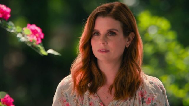 Dulces magnolias S02E04
