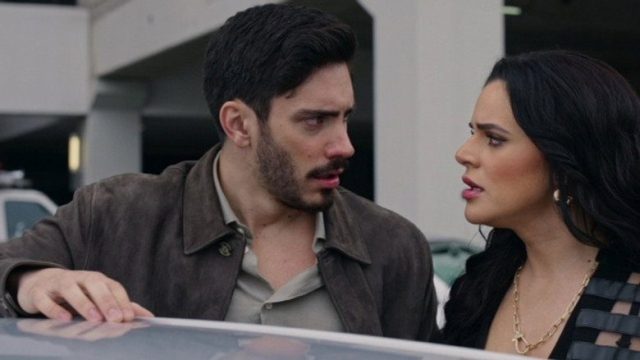 El Señor de los Cielos S09E49