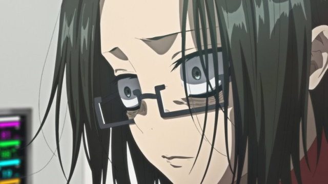 Buenas noches, mundo S01E03