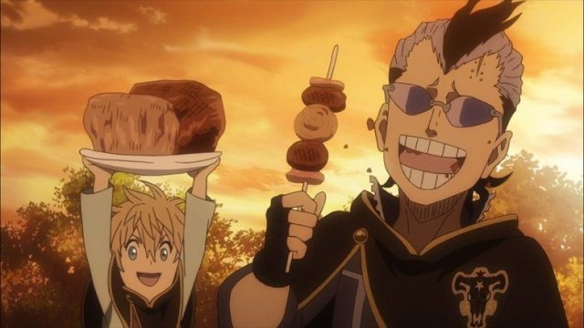 Black Clover S01E54